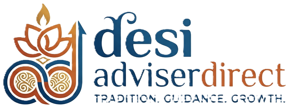 Desi Adviser Driect
